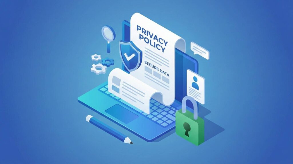 Privacy Policy for bbaguru.in