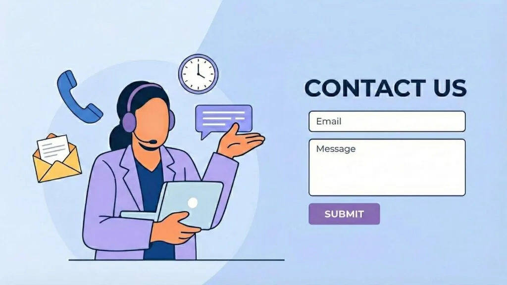 Contact Us