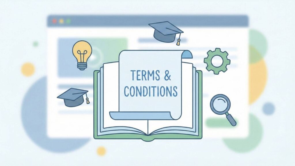 bbaguru.in terms & Condition